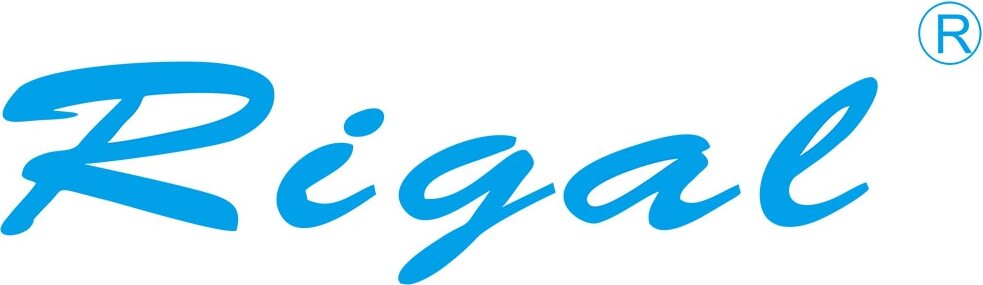 Rigal Brand Logo