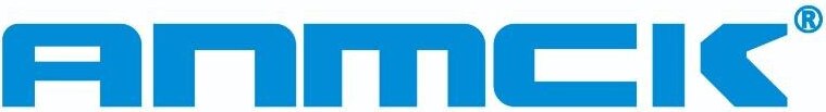 Anmck Brand Logo