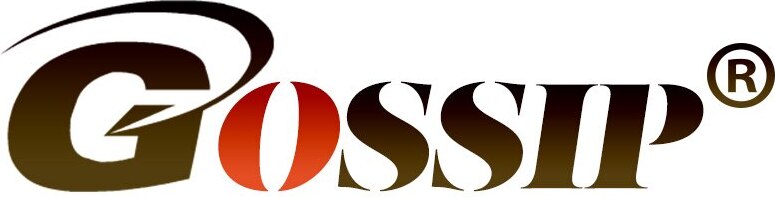 Gossip Brand Logo
