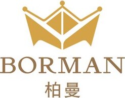 BORMAN Brand Logo