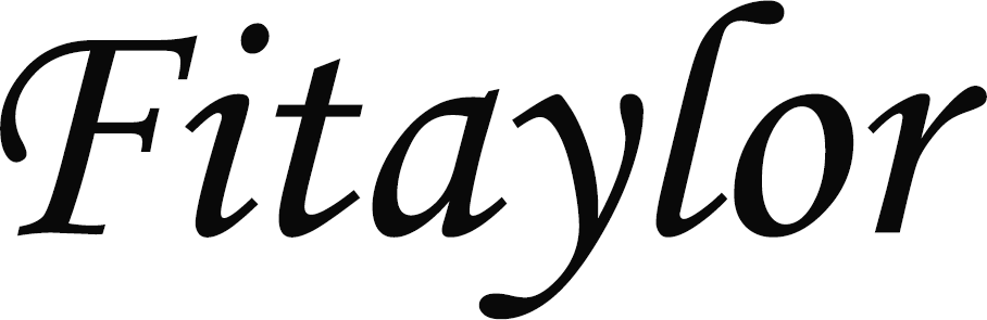 Fitaylor Brand Logo