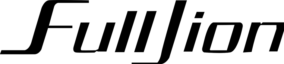 Fulljion Brand Logo