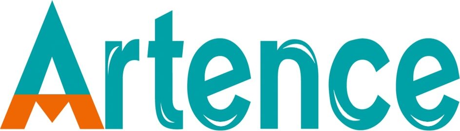 Artence Brand Logo