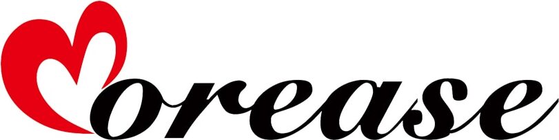 Morease Brand Logo