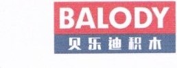 BALODY Brand Logo