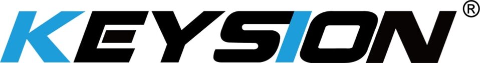 Keysion Brand Logo