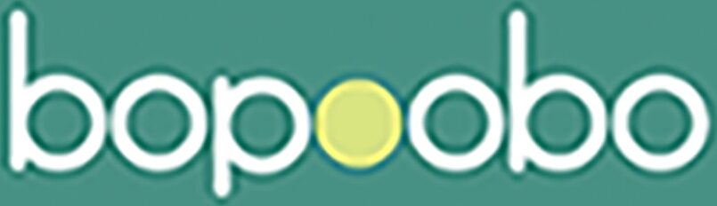 Bopoobo Brand Logo