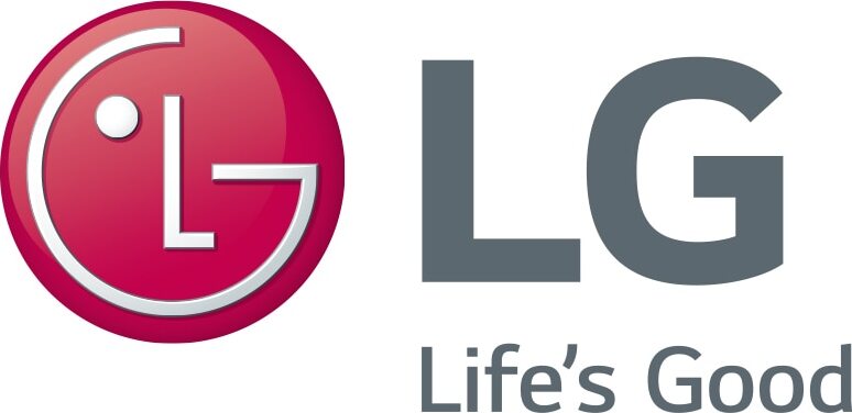 LG Brand Logo