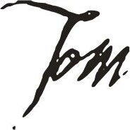 Tom Brand Logo