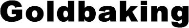 Goldbaking Brand Logo