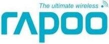 Rapoo Brand Logo