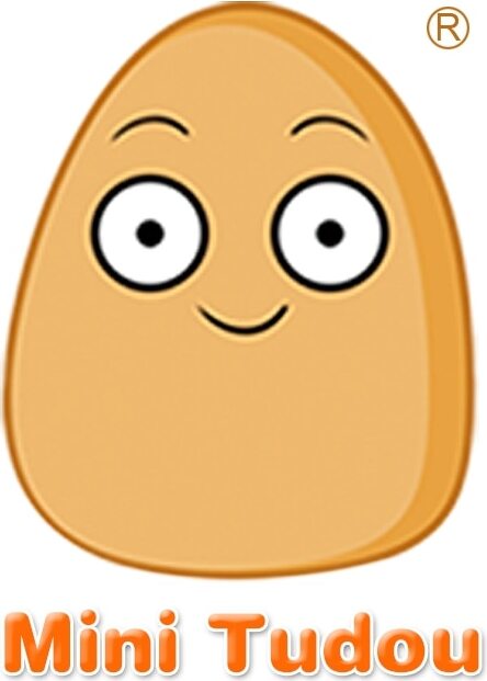 Mini Tudou Brand Logo