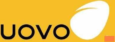 Uovo Brand Logo