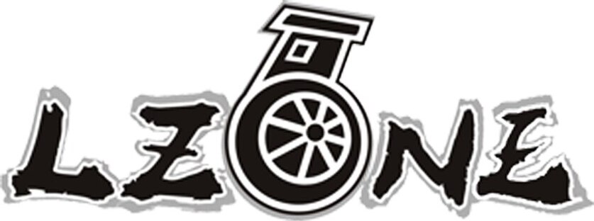 LZNE Brand Logo