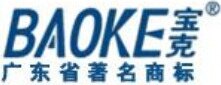 Baoke Brand Logo