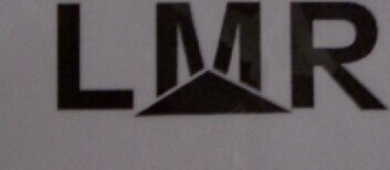 LMR Brand Logo