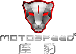 MOTOSPEED Brand Logo