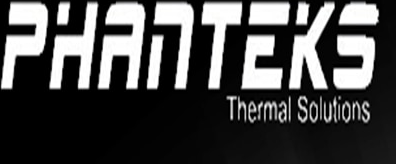 Phanteks Brand Logo