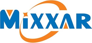Mixxar Brand Logo