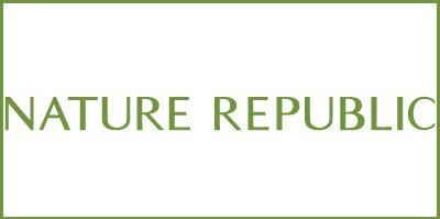 Nature Republic Brand Logo