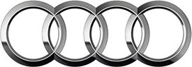 Audi Brand Logo