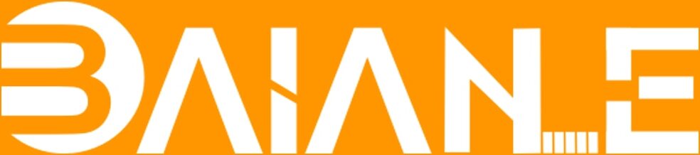 BAIANLE Brand Logo