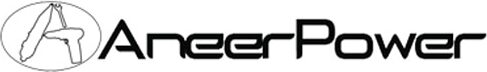 ANEERPOWER Brand Logo