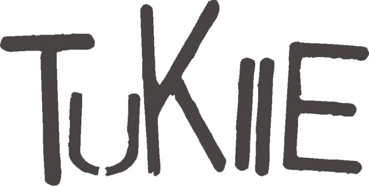 TuKIIE Brand Logo