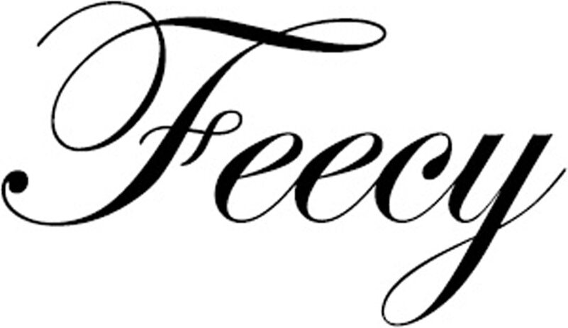 Feecy Brand Logo
