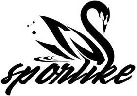 Sporlike Brand Logo