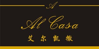 Al Casa Brand Logo