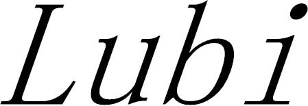LuBi Brand Logo