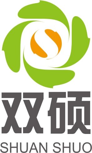 SHUAN SHUO Brand Logo