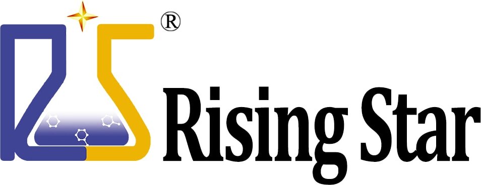 Rising Star Brand Logo