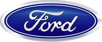 FORD Brand Logo