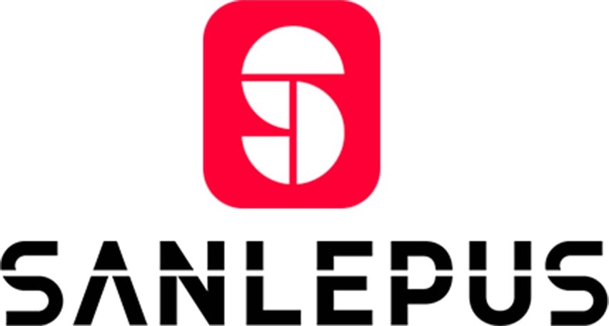 SANLEPUS Brand Logo