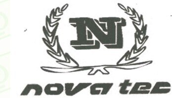 Nova Tec Brand Logo