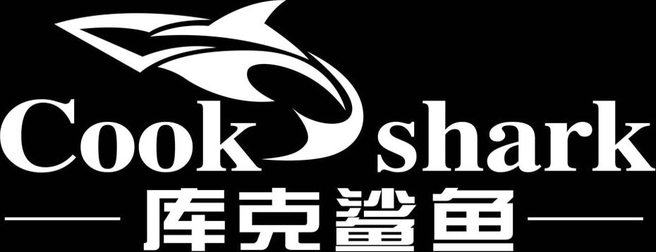 Cookshark Brand Logo