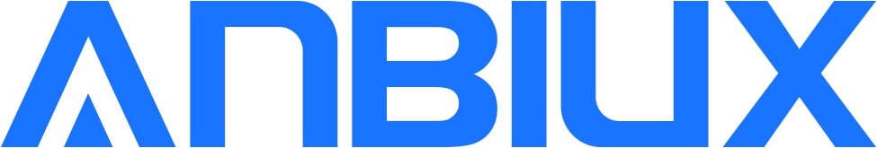 ANBIUX Brand Logo