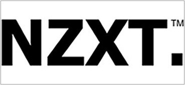 NZXT Brand Logo