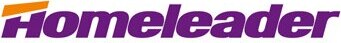 Homeleader Brand Logo