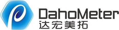 DahoMeter Brand Logo