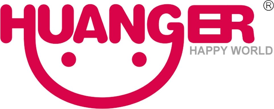 Huanger Brand Logo