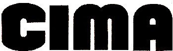 CIMA Brand Logo