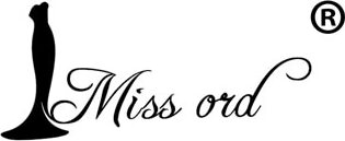 MISS ORD Brand Logo