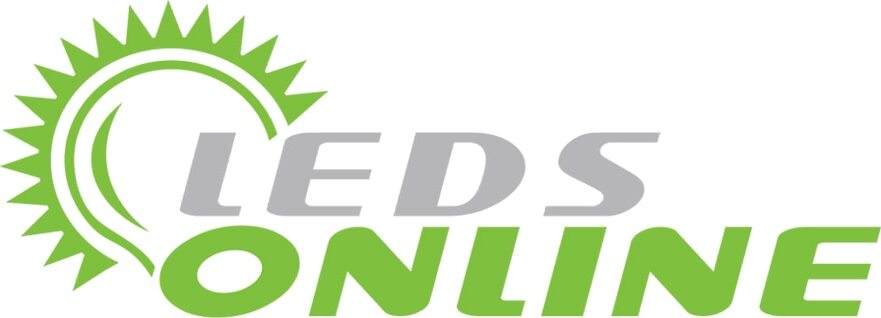 LEDSONLINE Brand Logo