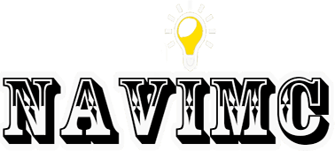 NAVIMC Brand Logo
