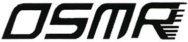 OSMR Brand Logo