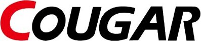 COUGAR Brand Logo