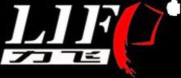 Lif Brand Logo